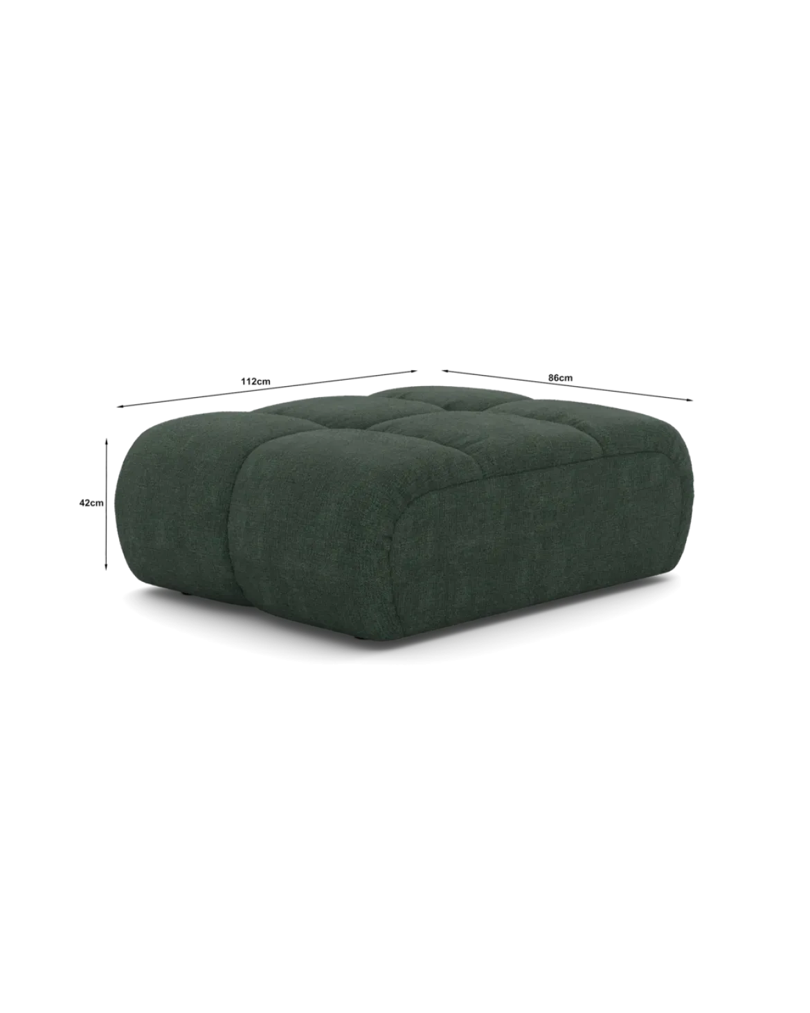 Bullet Puff stor