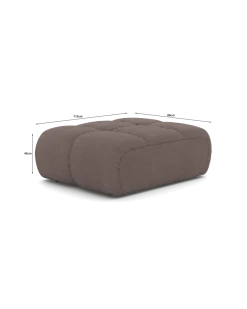 Bullet Puff stor