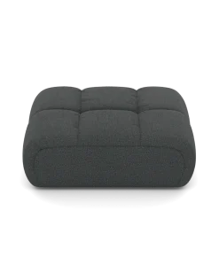 Bullet Puff stor