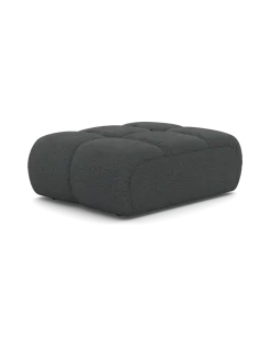 Bullet Puff stor