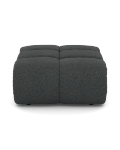 Bullet Puff stor