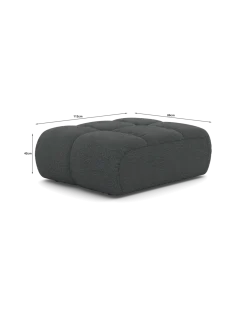 Bullet Puff stor
