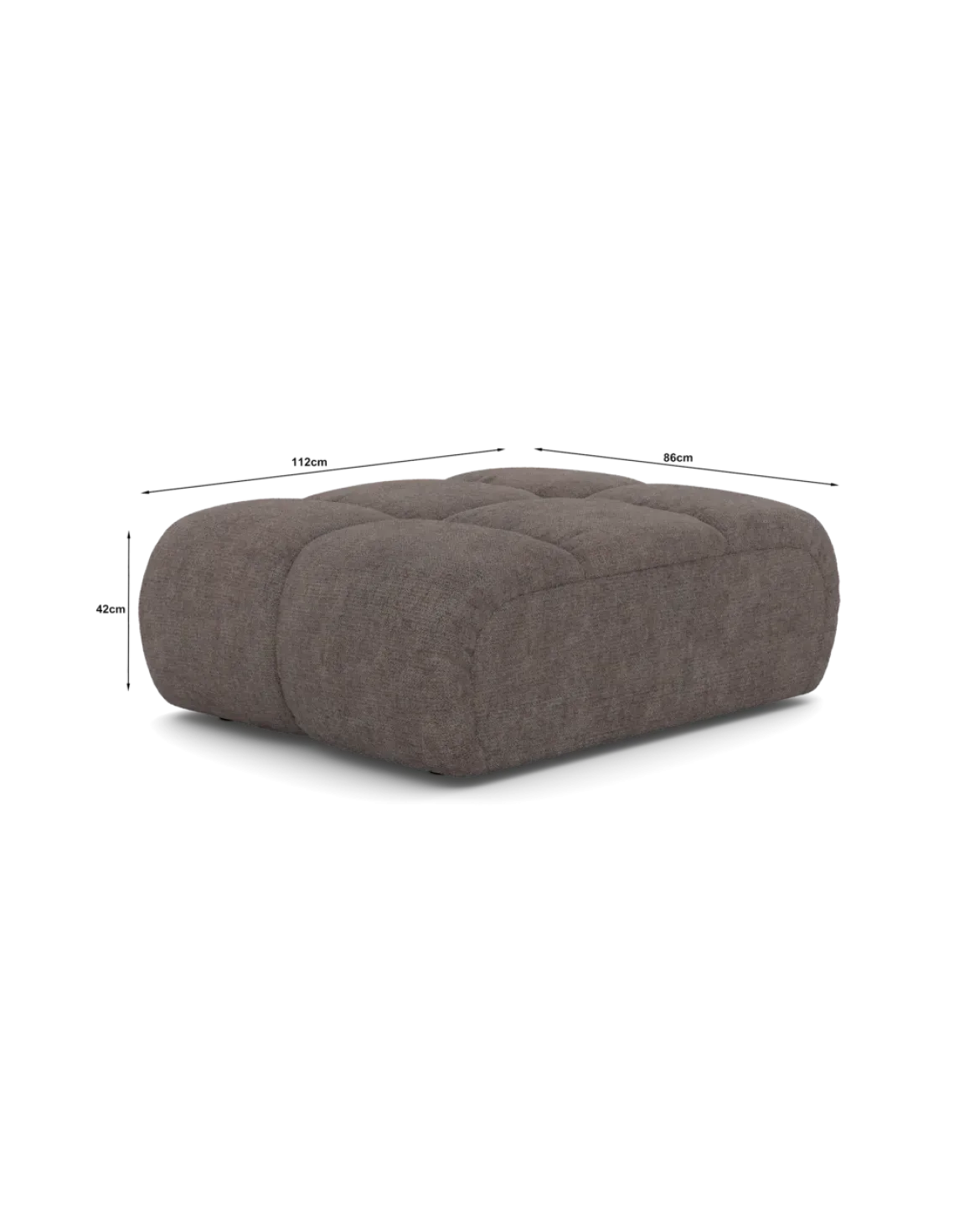 Bullet Puff stor