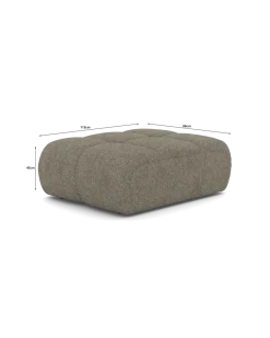 Bullet Puff stor