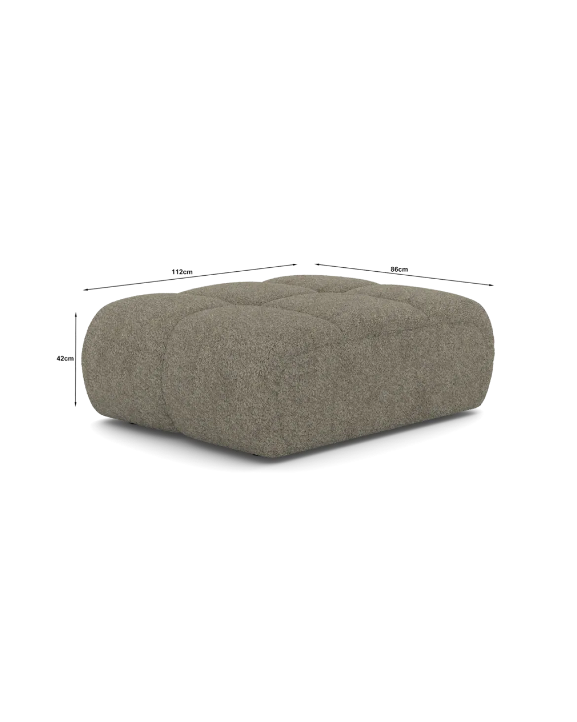Bullet Puff stor