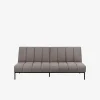 Caix sovesofa Lys gråbrun