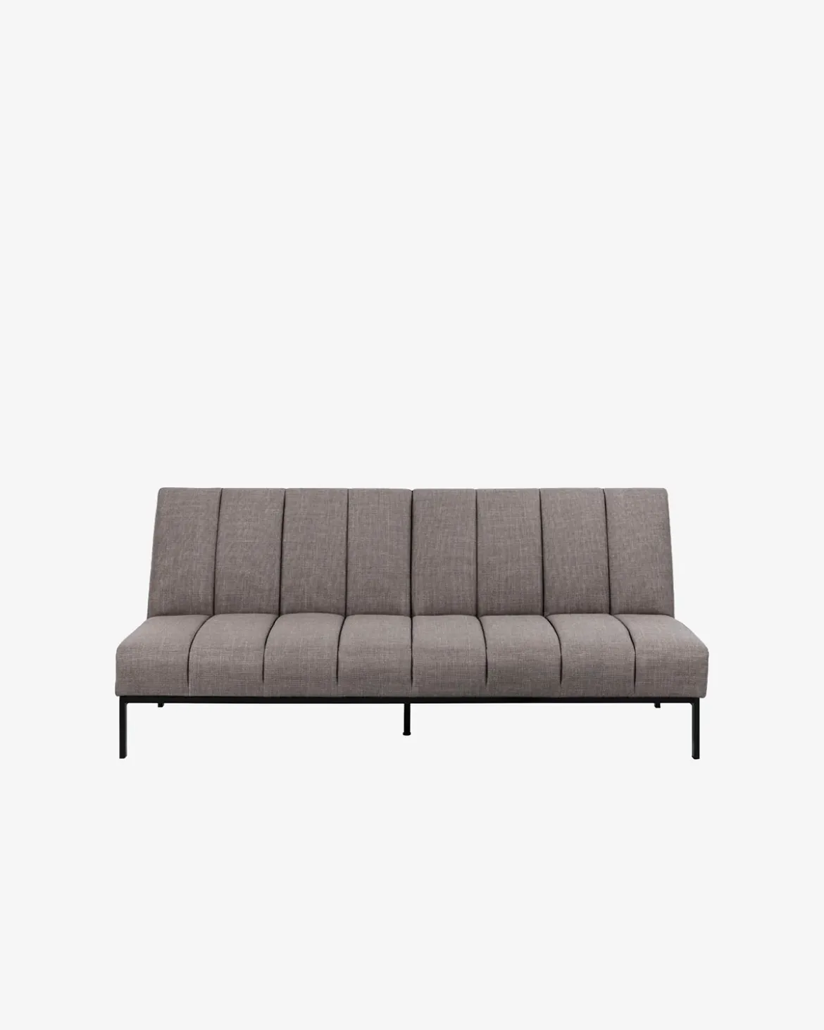 Caix sovesofa Lys gråbrun