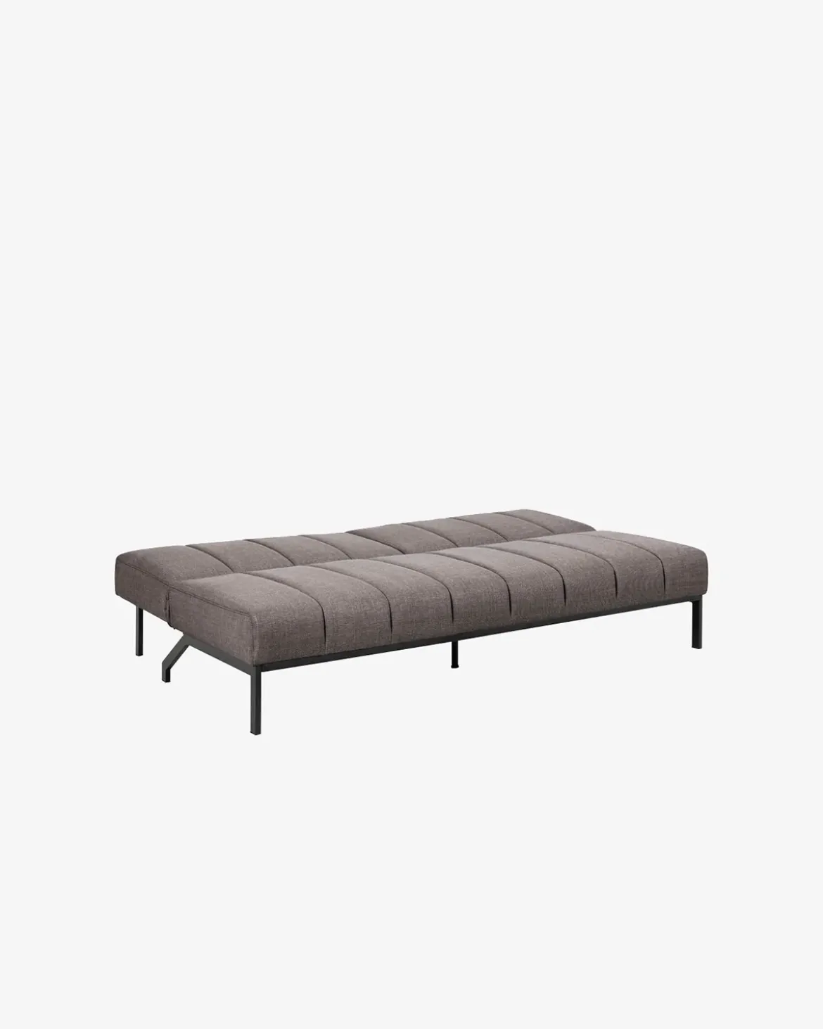 Caix sovesofa Lys gråbrun