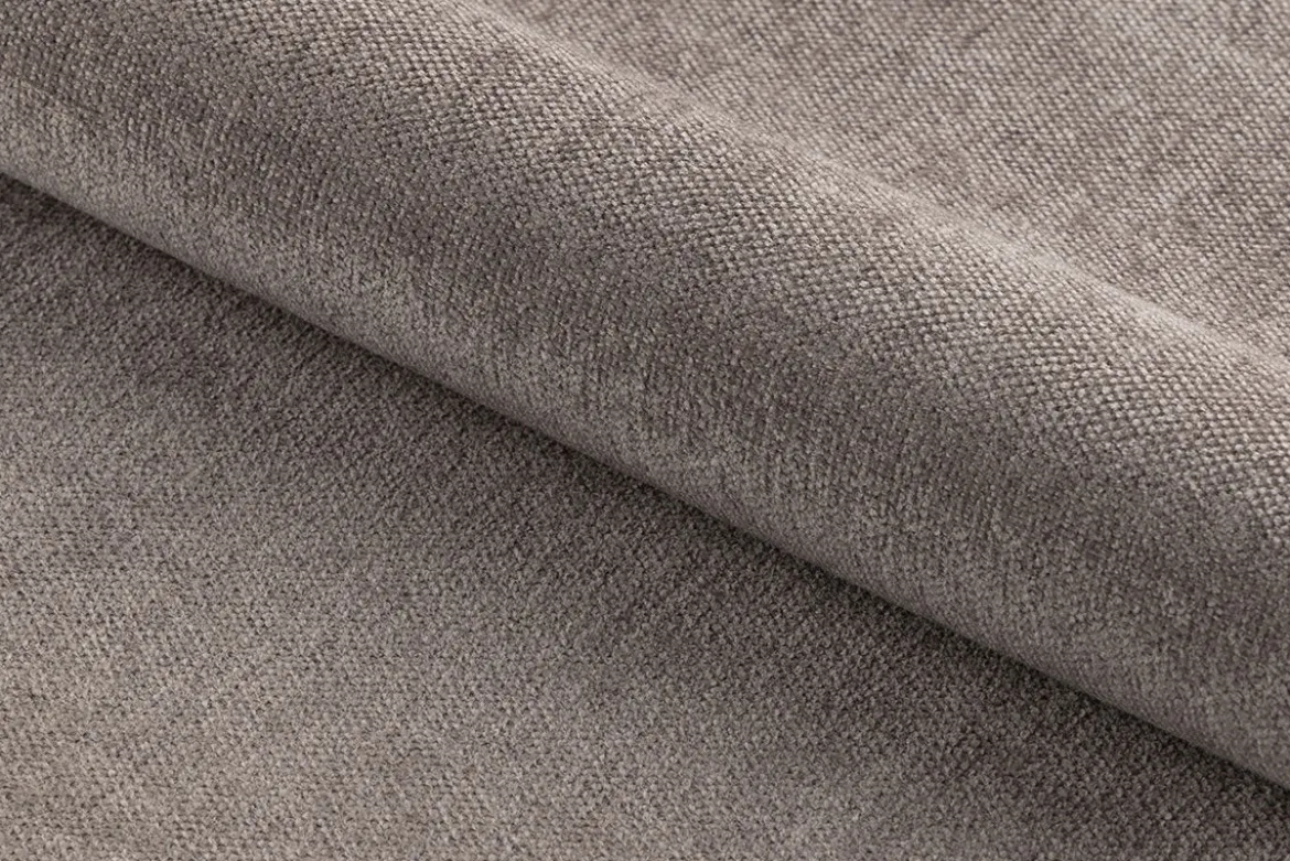 Calma sofa m/chaiselong Taupe