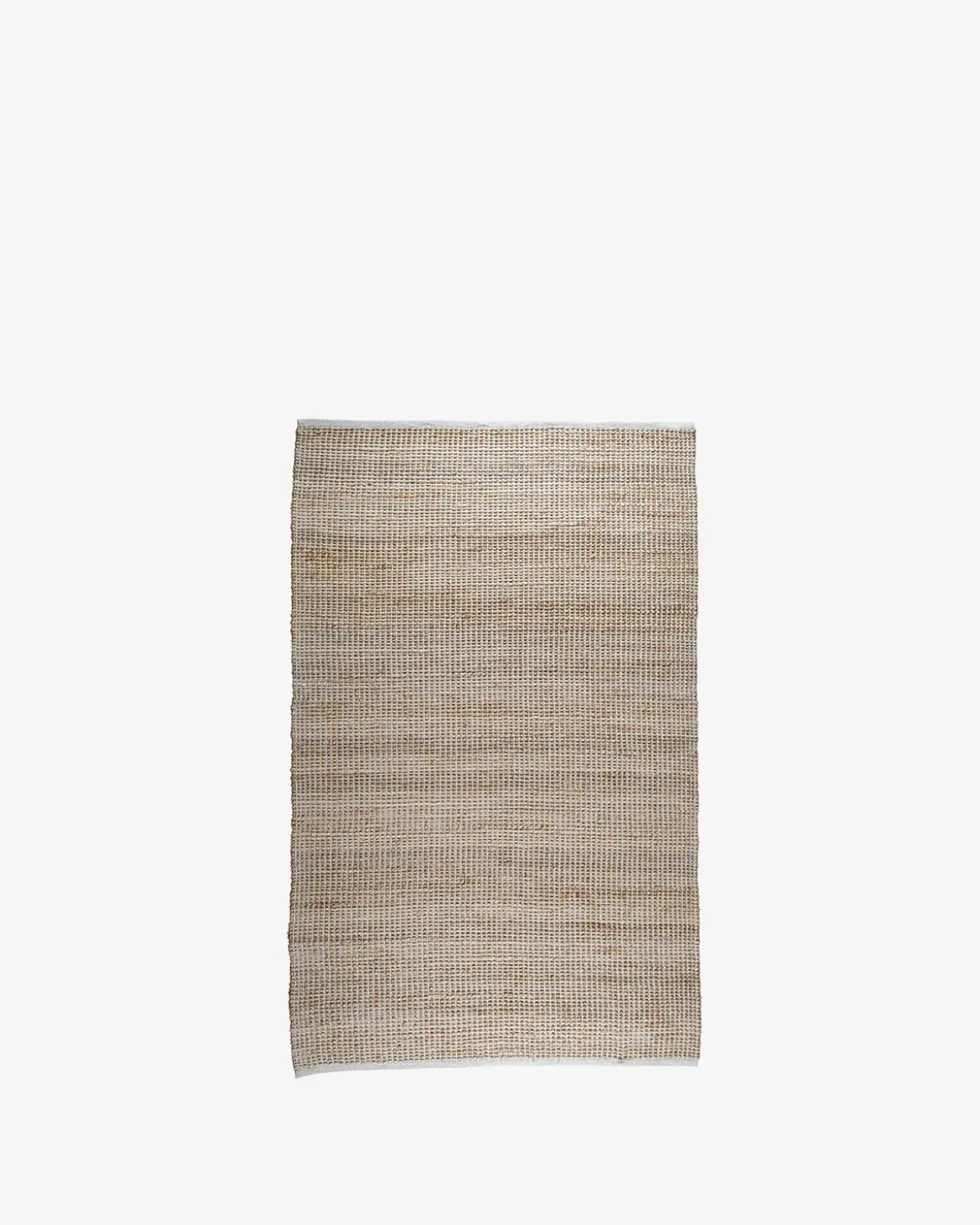 Capri Natural Ivory tæppe 160x230 cm Tæppe