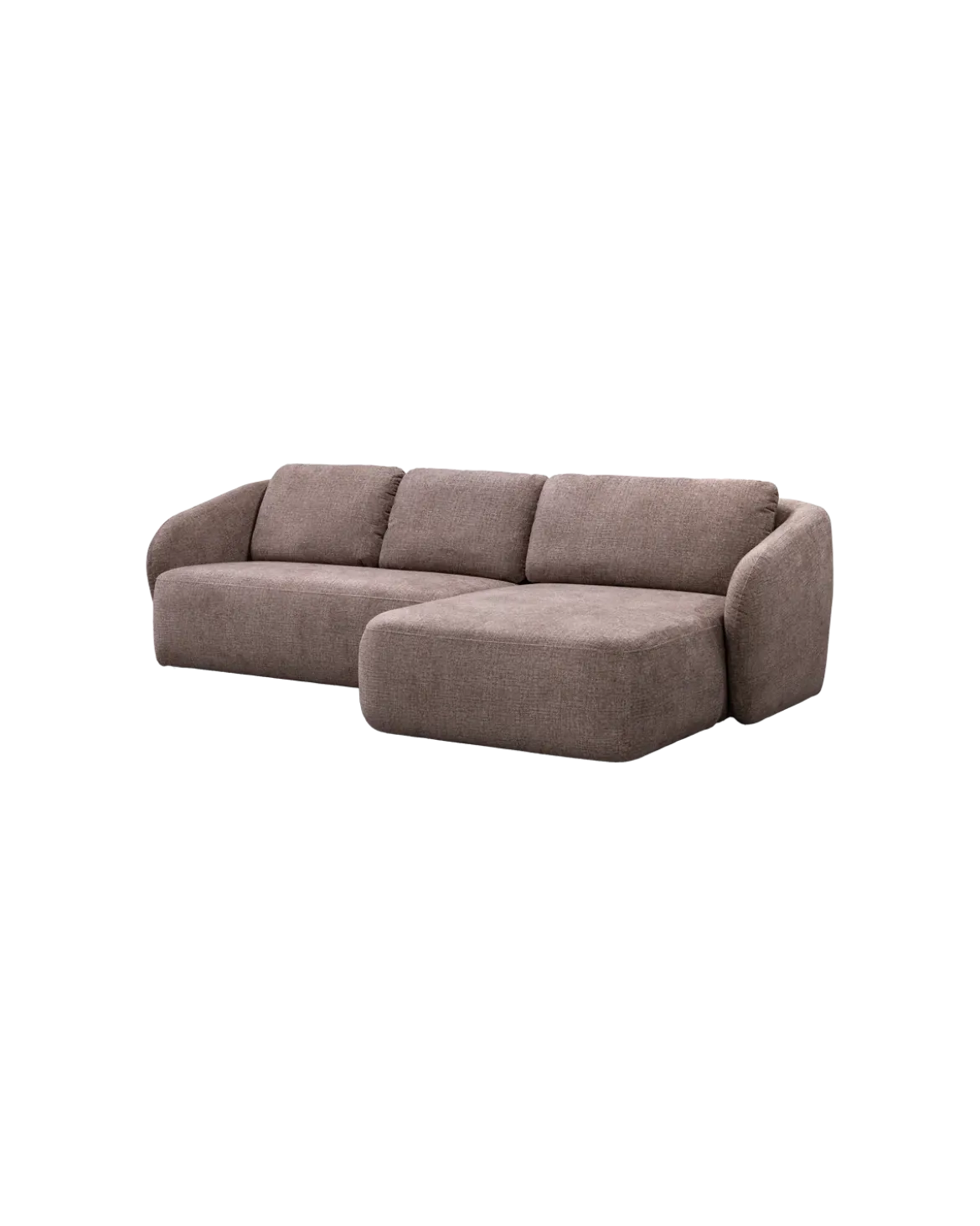 Cavo sofa Med chaiselong højre