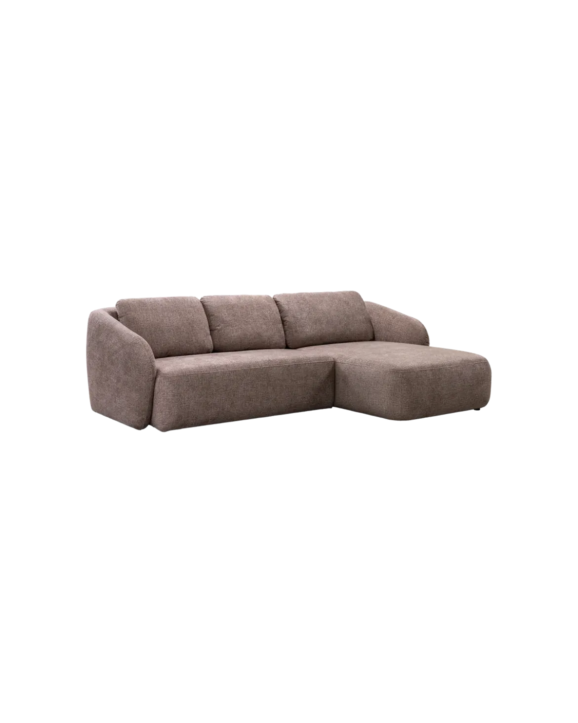 Cavo sofa Med chaiselong højre