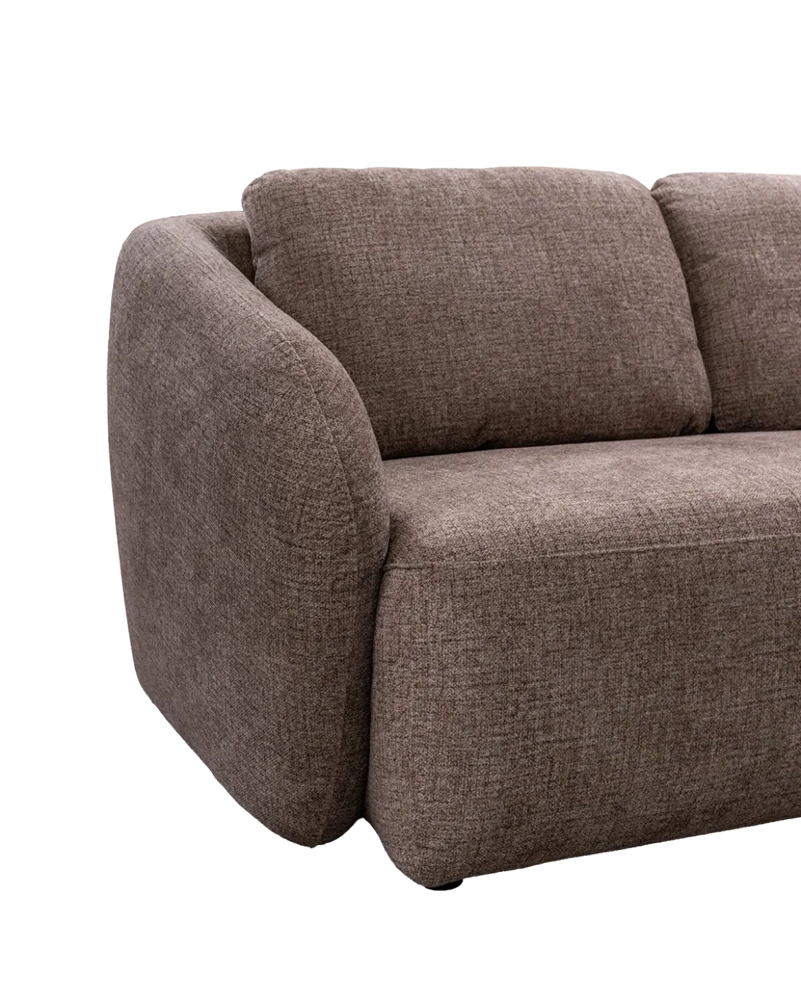 Cavo sofa Med chaiselong højre