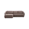 Cavo sofa Med chaiselong venstre
