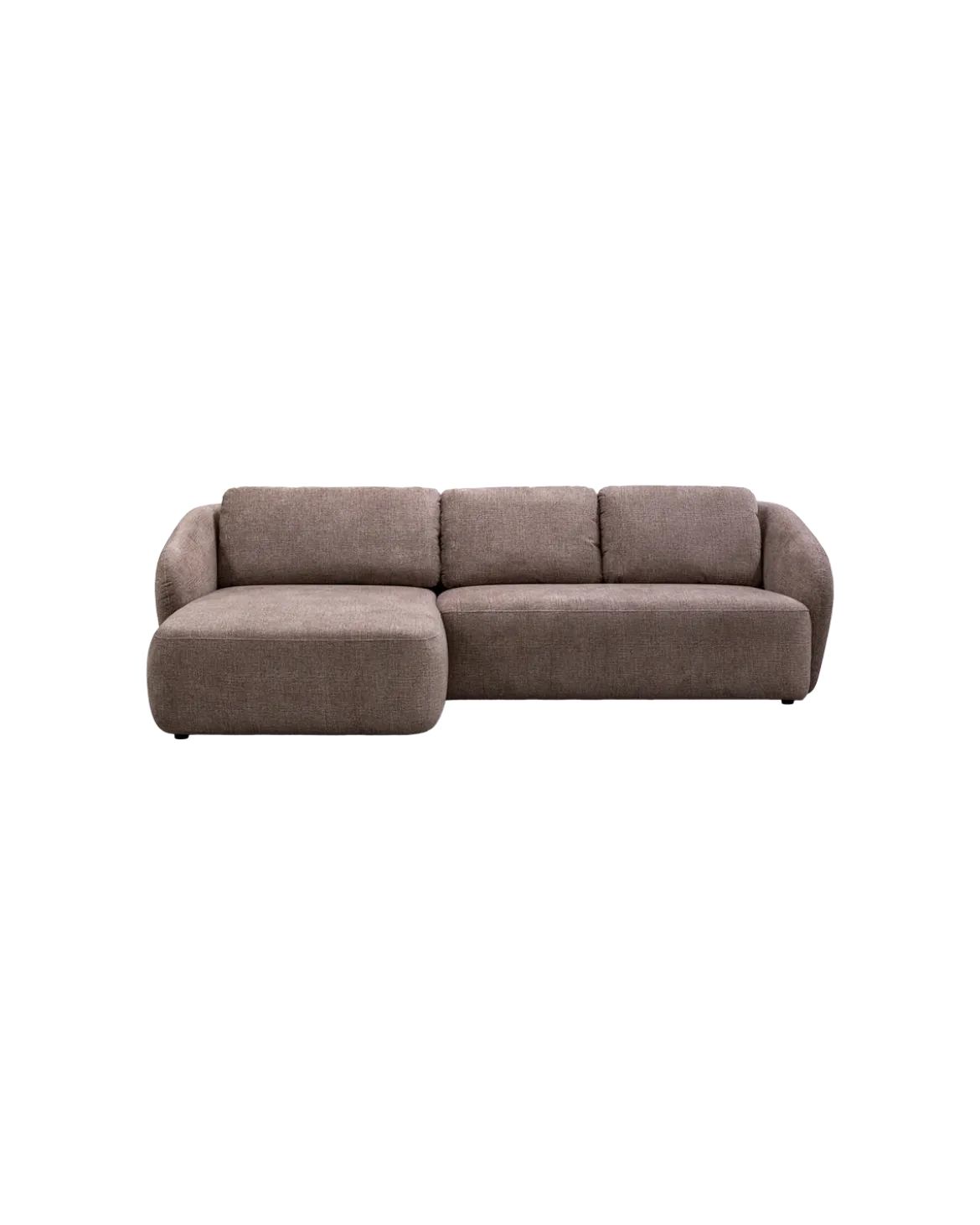 Cavo sofa Med chaiselong venstre