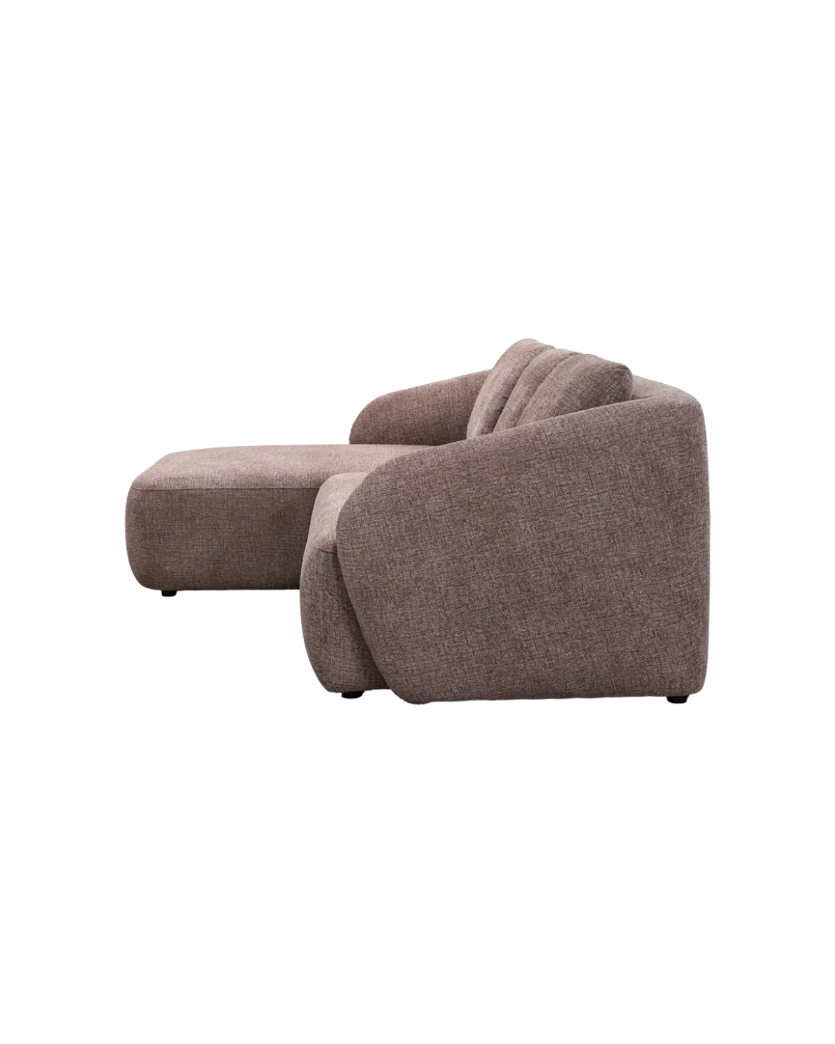 Cavo sofa Med chaiselong venstre