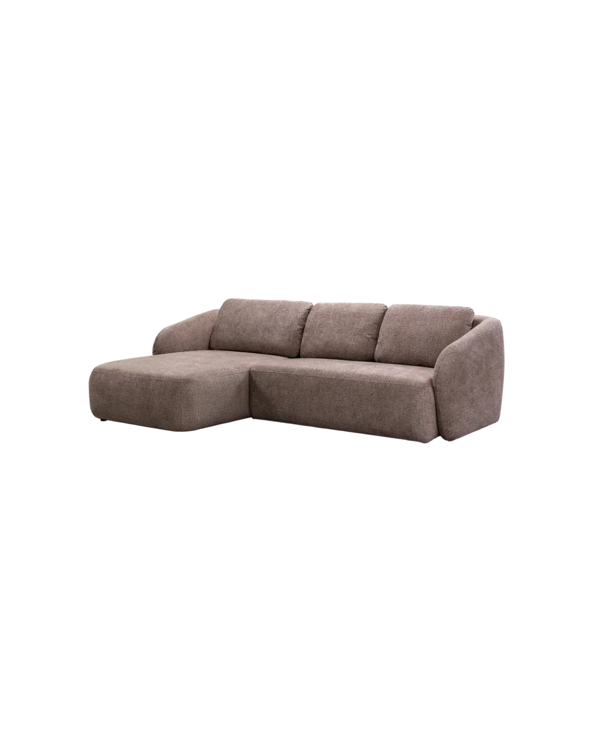 Cavo sofa Med chaiselong venstre