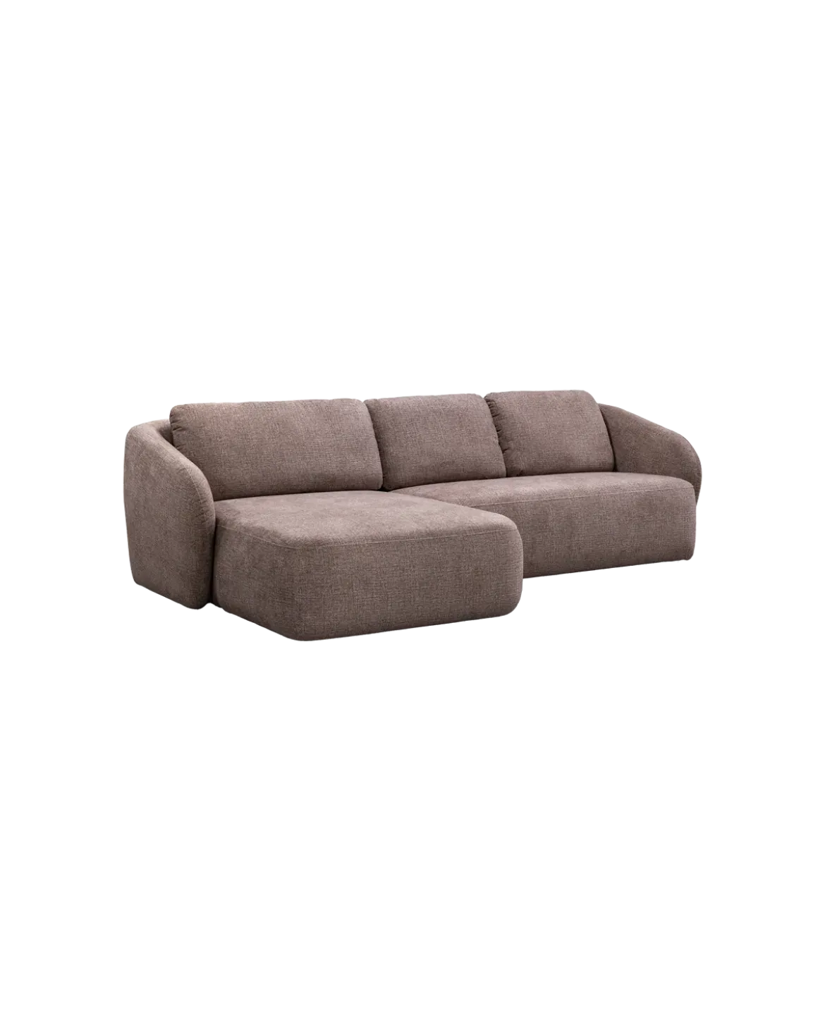 Cavo sofa Med chaiselong venstre