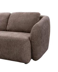 Cavo sofa Med chaiselong venstre