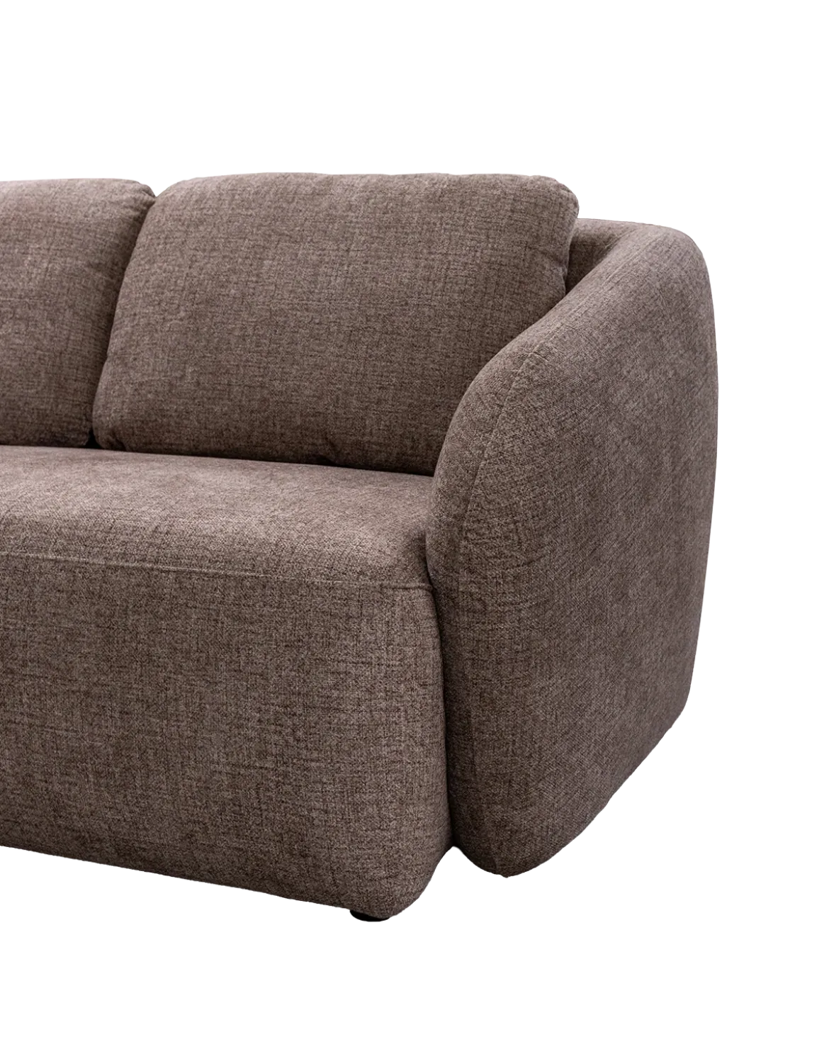 Cavo sofa Med chaiselong venstre