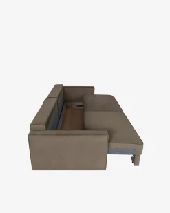 Chill sovesofa Mink