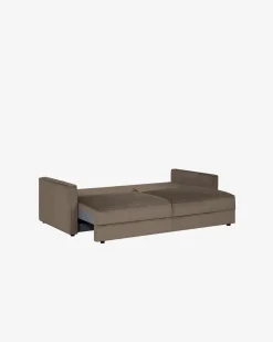 Chill sovesofa Mink