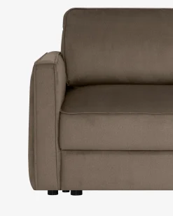 Chill sovesofa Mink