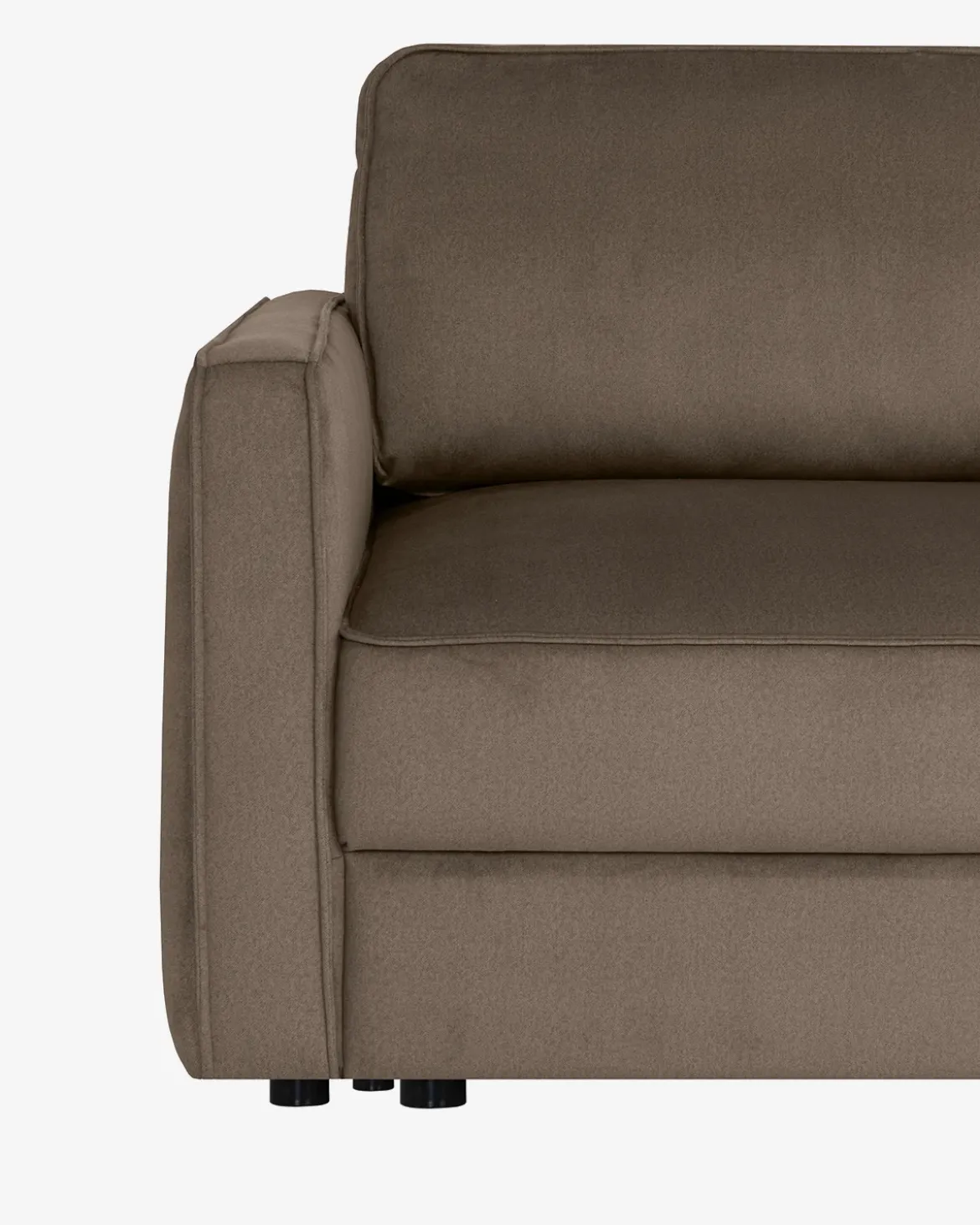 Chill sovesofa Mink