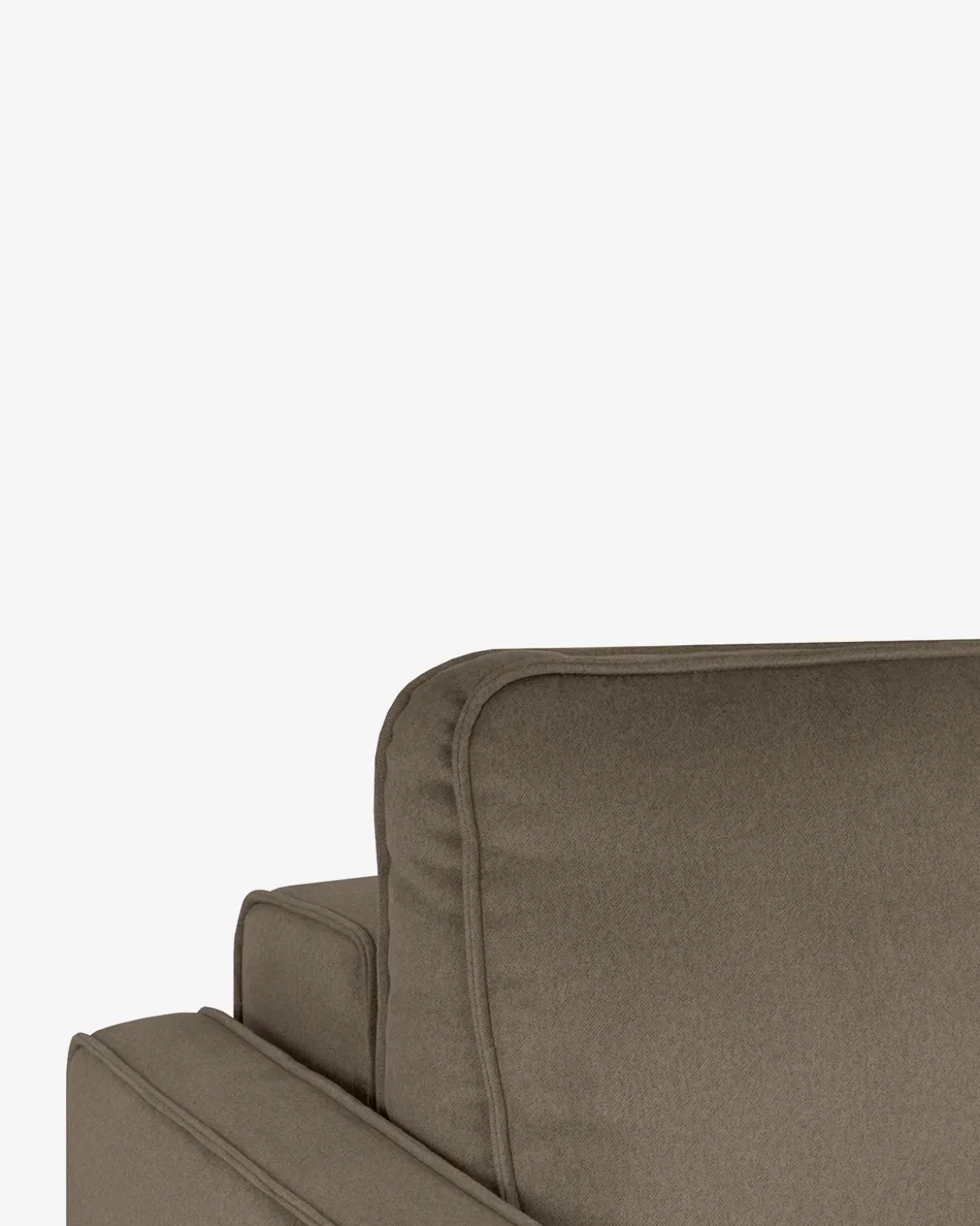 Chill sovesofa Mink