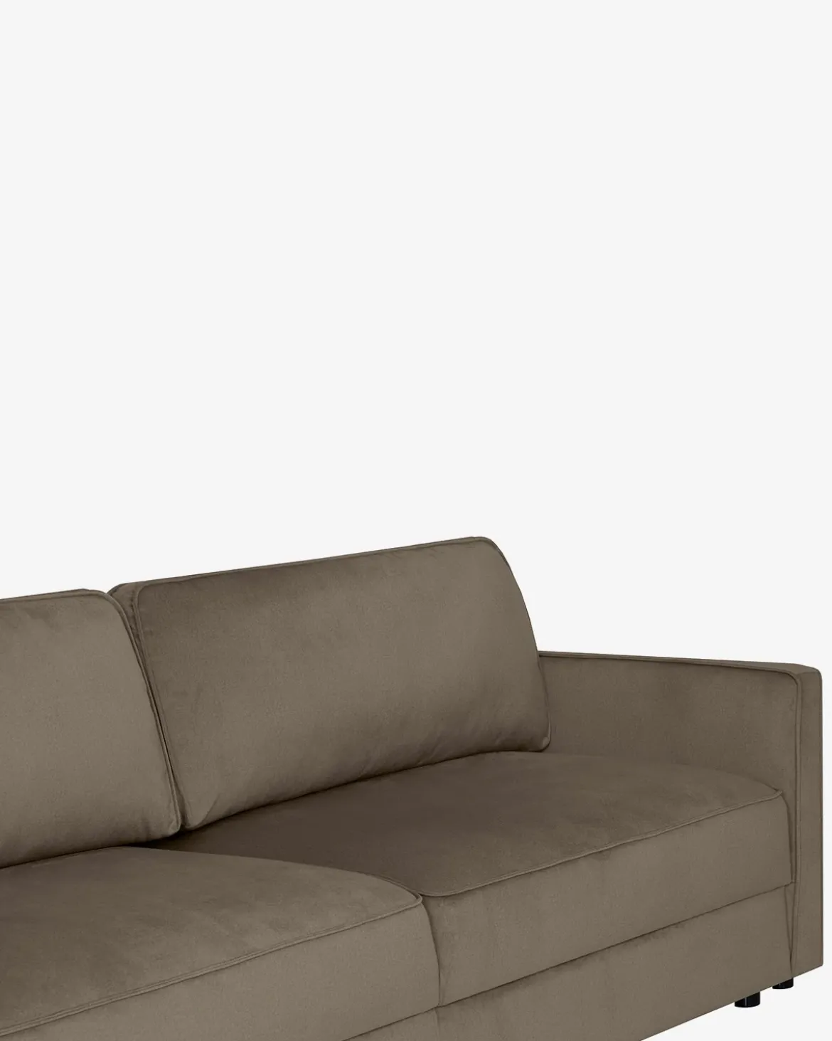 Chill sovesofa Mink