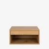 Cholet sengebord Eg