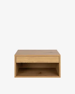 Cholet sengebord Eg