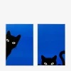 Ciao Gatto galleri sæt Galleri