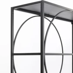 Circle reol Sort