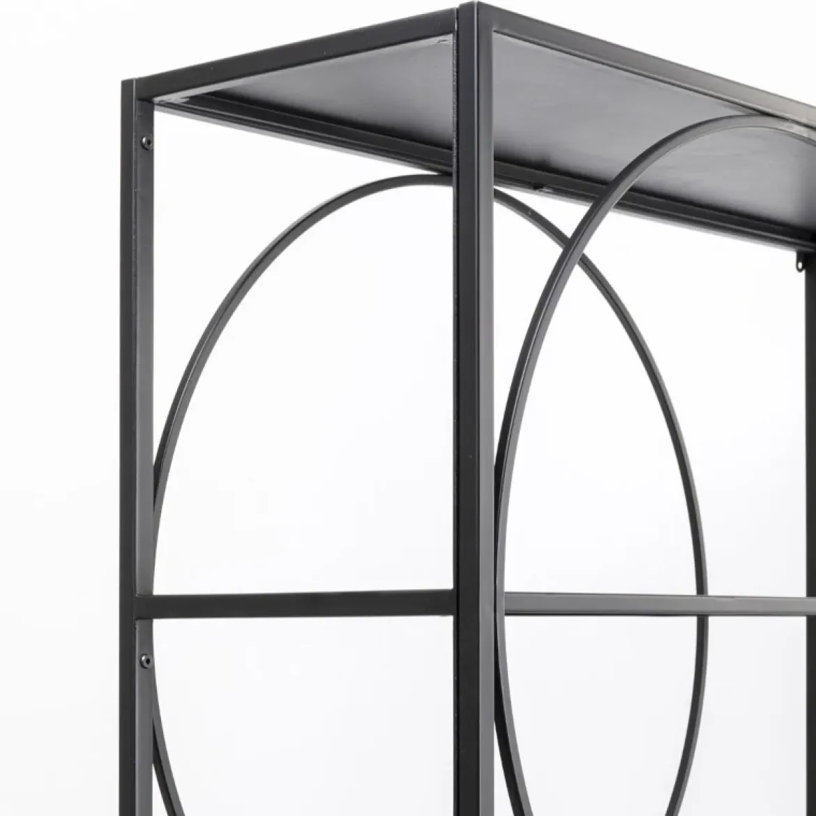 Circle reol Sort
