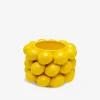Citron vase Vase