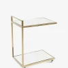 Classy barbord gold Barskab