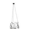 Columbo chain loftlampe Loftlampe