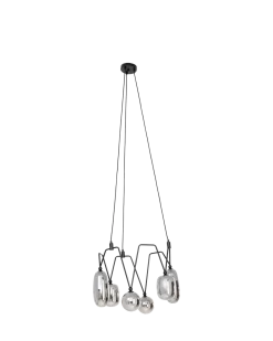 Columbo chain loftlampe Loftlampe