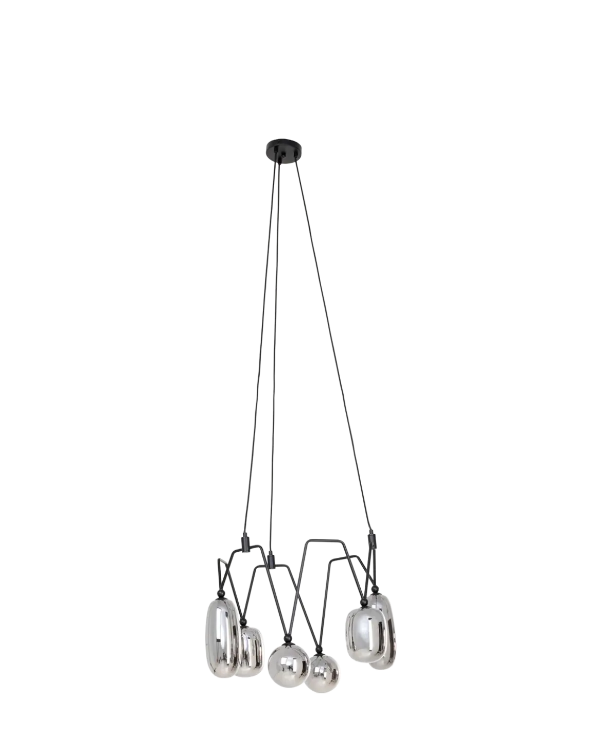 Columbo chain loftlampe Loftlampe