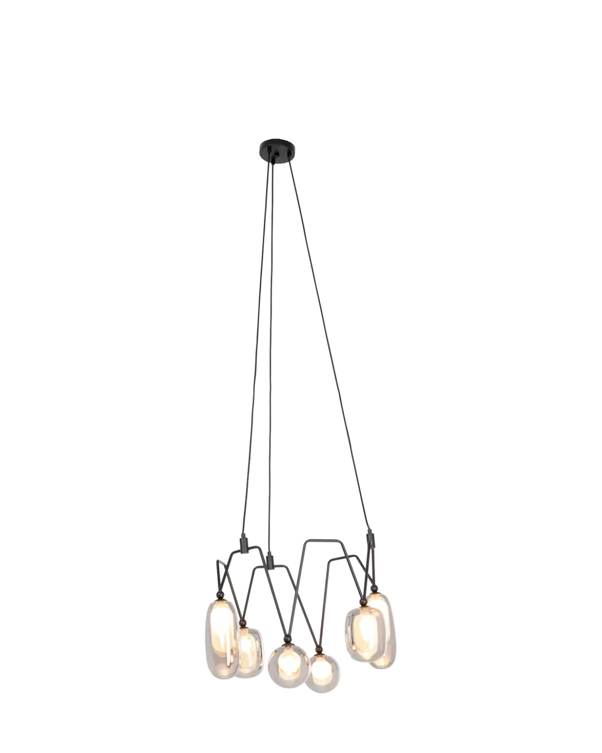 Columbo chain loftlampe Loftlampe