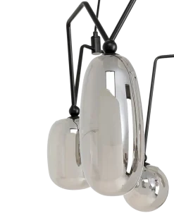 Columbo chain loftlampe Loftlampe
