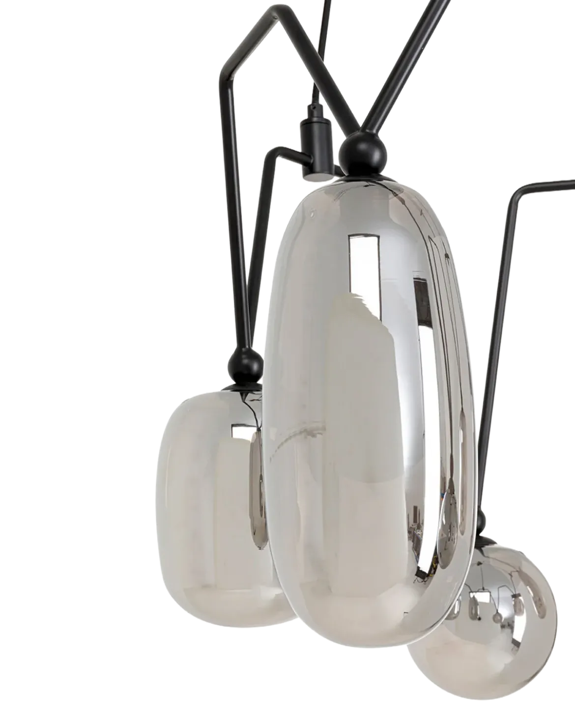 Columbo chain loftlampe Loftlampe