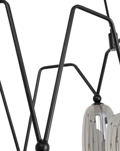 Columbo chain loftlampe Loftlampe