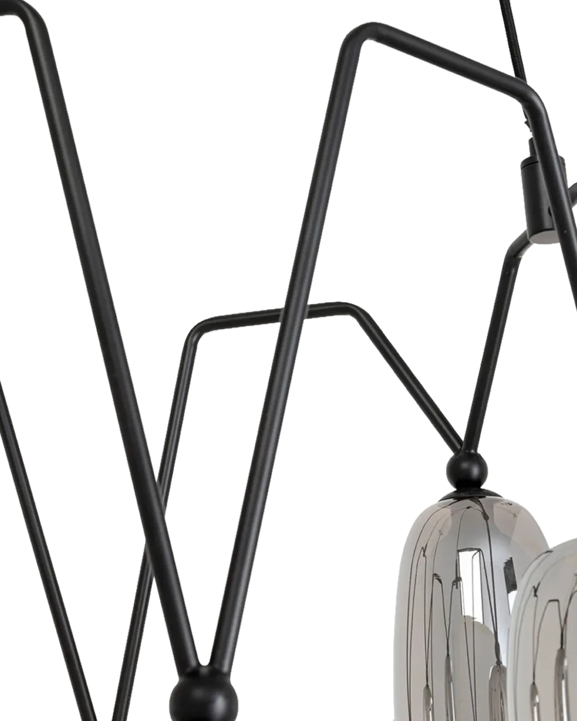 Columbo chain loftlampe Loftlampe