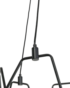 Columbo chain loftlampe Loftlampe