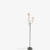 Columbo gulvlampe Gulvlampe