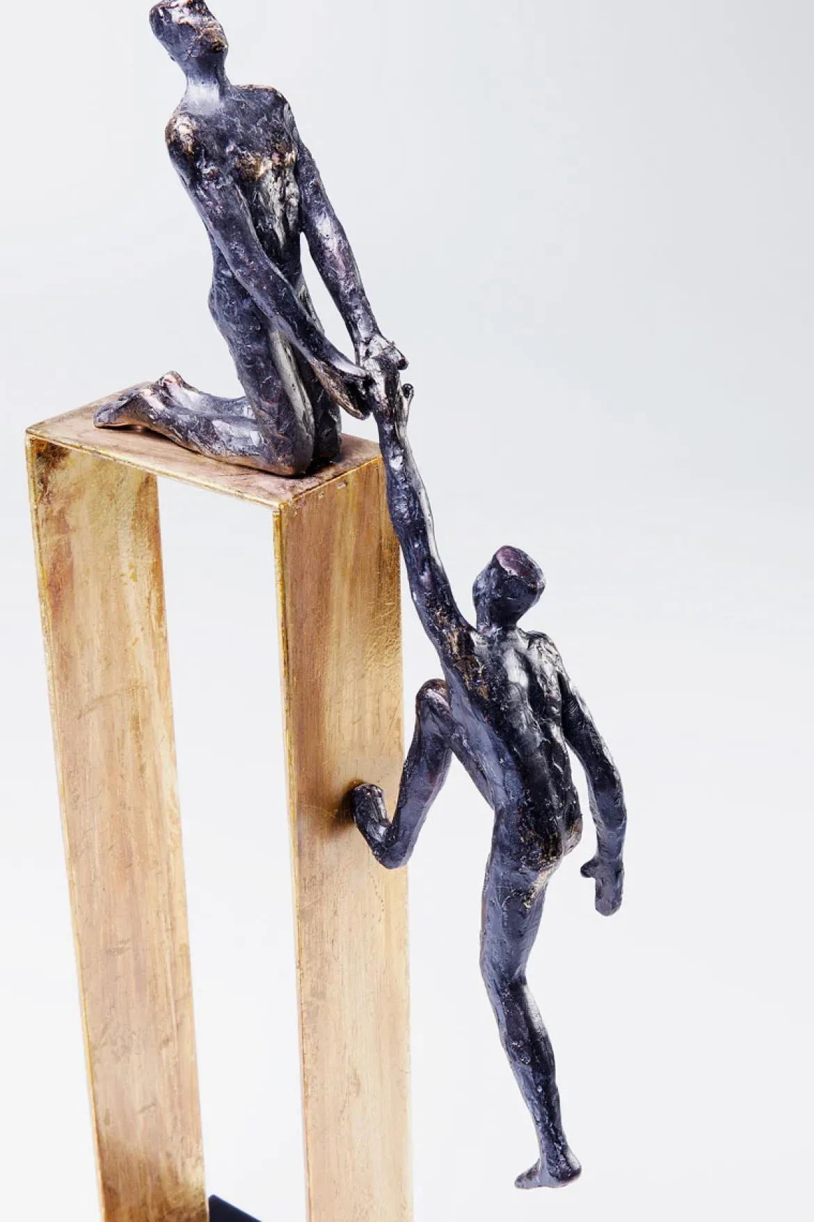 Come together figur Pynt