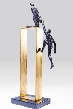 Come together figur Pynt