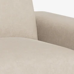 Conan sovesofa m/chaiselong Sand